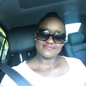 Meet your Posher, Alice