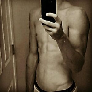 Meet your Posher, Scott