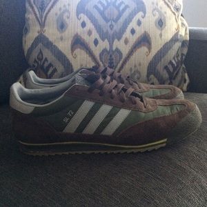 Adidas Men's Shoes