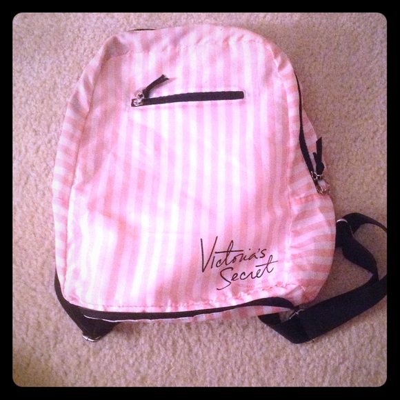 VS backpack