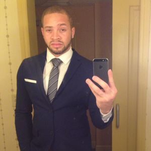 Meet your Posher, Prince