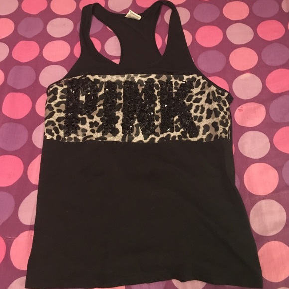 Victoria's Secret tank top!