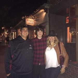 Meet your Posher, Erin