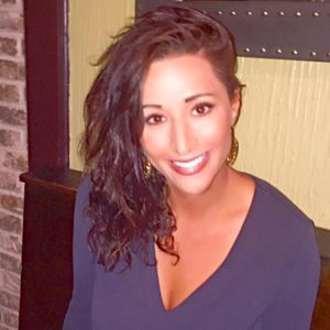 Meet your Posher, Maggie