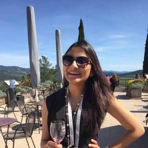 Meet your Posher, Shanaya