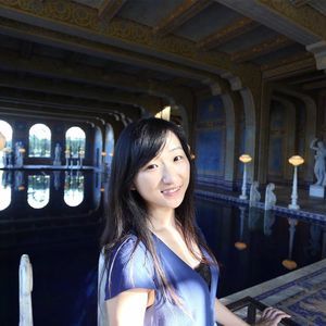 Meet your Posher, Cindy