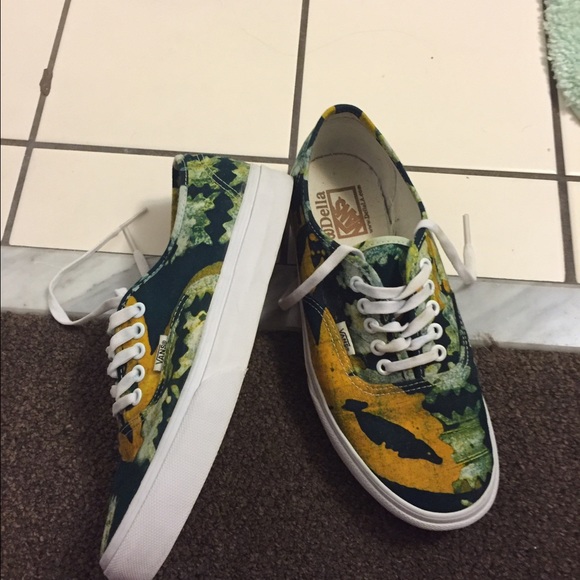 Vans