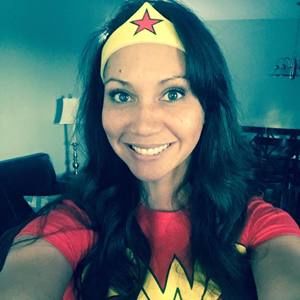 Meet your Posher, Gemma