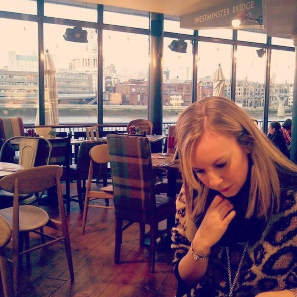 Meet your Posher, Melanie