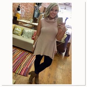 Meet your Posher, Bethany