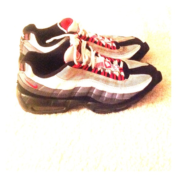 Airmax 95's for sale!