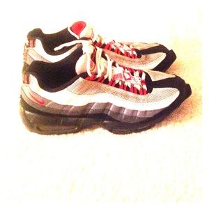 Airmax 95's for sale!