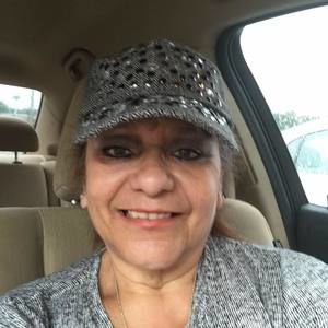 Meet your Posher, Maggie