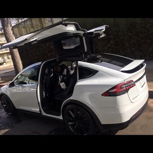 Meet your Posher, Mark