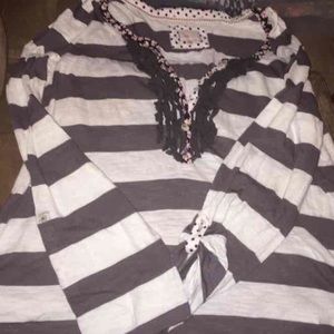 Anthropologie size large