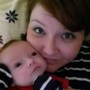 Meet your Posher, Kathryn