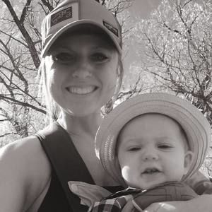 Meet your Posher, Tabatha