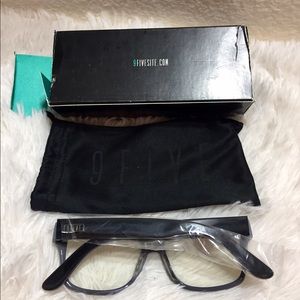 9Five x SLATE  Limited Edition Sunglasses