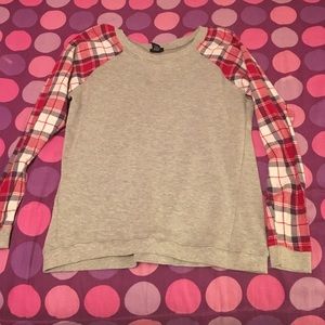 Super cute baseball tee 💕