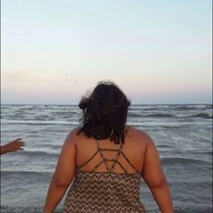 Meet your Posher, Araceli