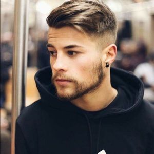 Meet your Posher, Nick
