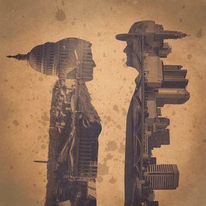 Meet your Posher, Eric