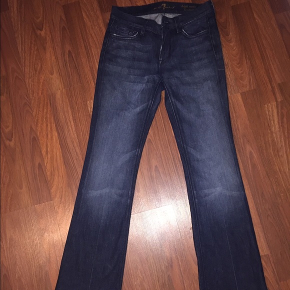 7 for all mankind - Picture 2 of 4