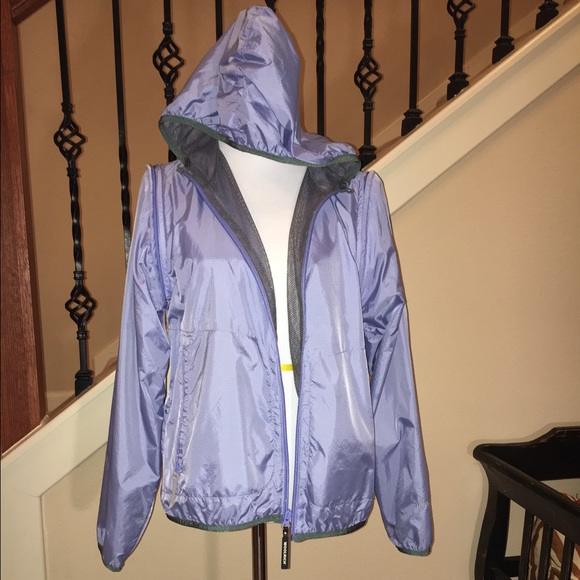 ‼️price dropped‼️Woolrich Windbreaker