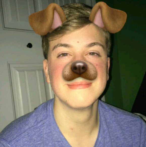 Meet your Posher, Hunter - Picture 1 of 1