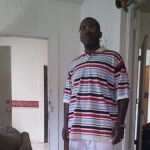 Meet your Posher, Antonio