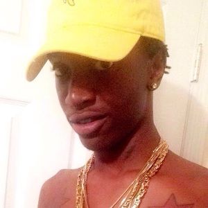 Meet your Posher, Kadeem