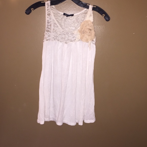 Tank/blouse
