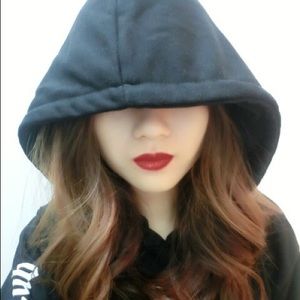 Meet your Posher, Queenie