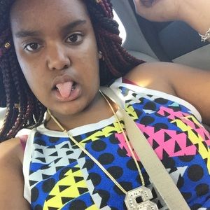 Meet your Posher, Shanyah