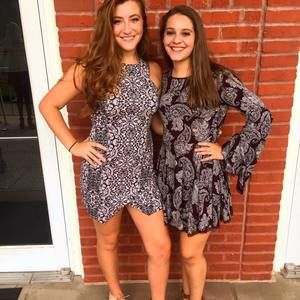 Meet your Posher, Gloria