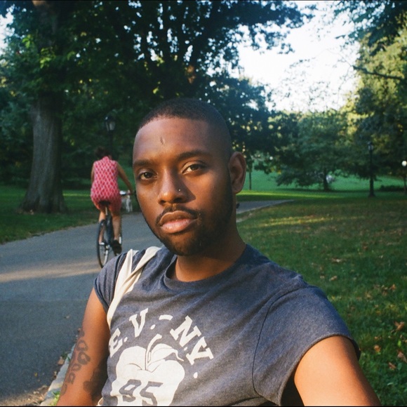 Meet your Posher, Tristan - Picture 1 of 1