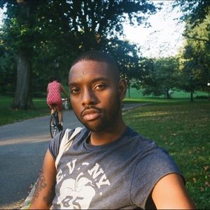 Meet your Posher, Tristan