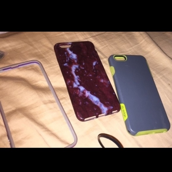 iphone 6 plus case bundle - Picture 1 of 1