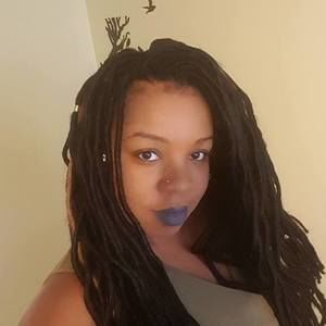 Meet your Posher, Treanna