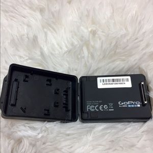 GoPro Hero 4 LCD Bacpac