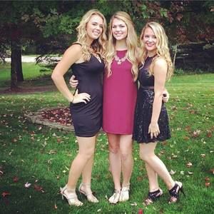 Meet your Posher, Clare