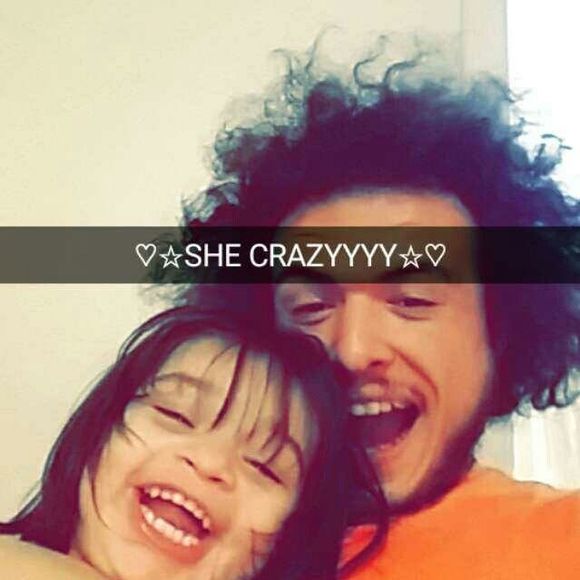 Meet your Posher, Mikey - Picture 1 of 1