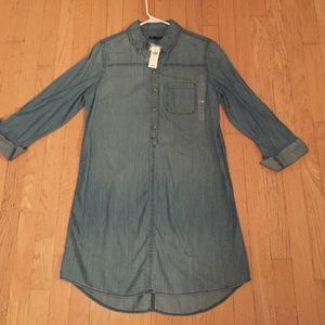 Gap Dress