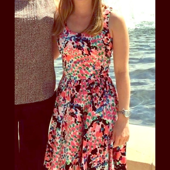 Gosling Dress Lilly Pulitzer Sz 0