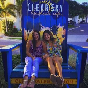 Meet your Posher, Marissa