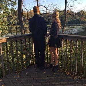 Meet your Posher, Mackenzie