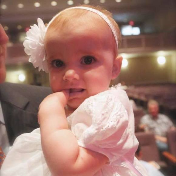 Meet your Posher, Amy