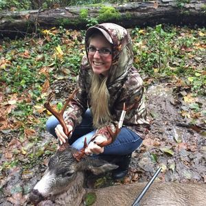 Meet your Posher, Lauren