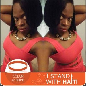 Meet your Posher, Tenicka