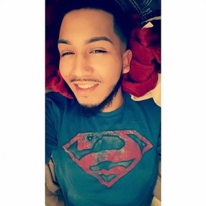 Meet your Posher, Jose